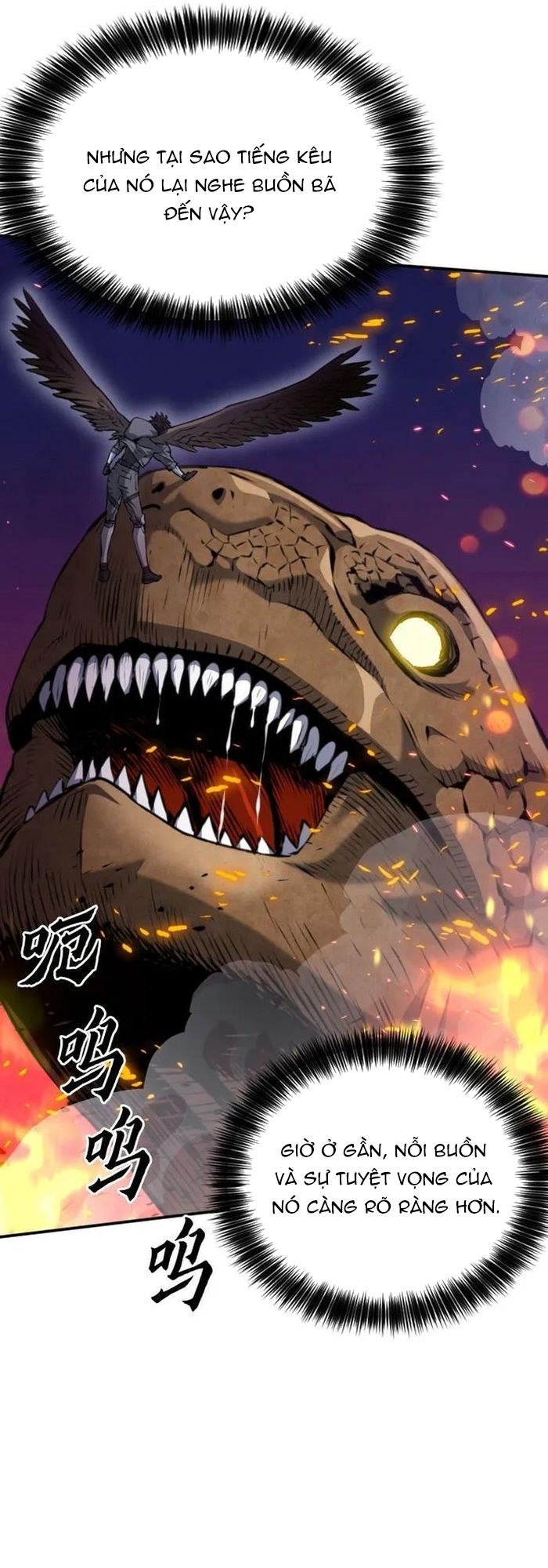 Druid Tại Ga Seoul Chapter 171 - 28