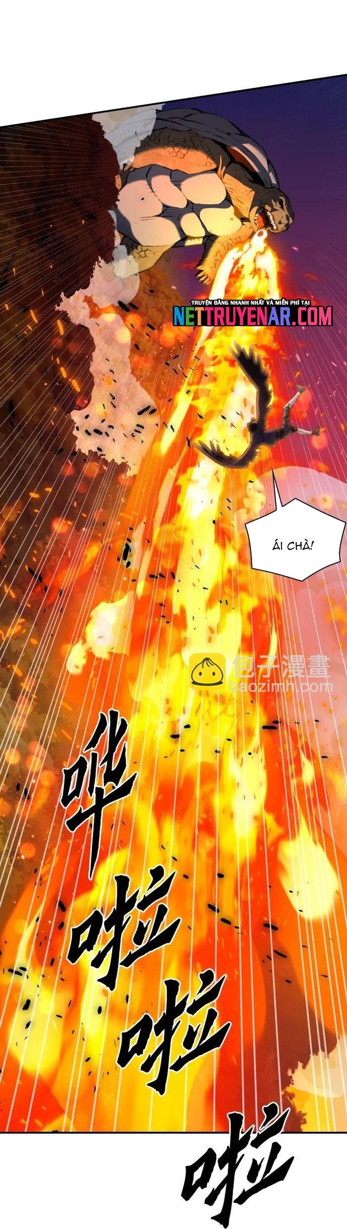 Druid Tại Ga Seoul Chapter 171 - 29