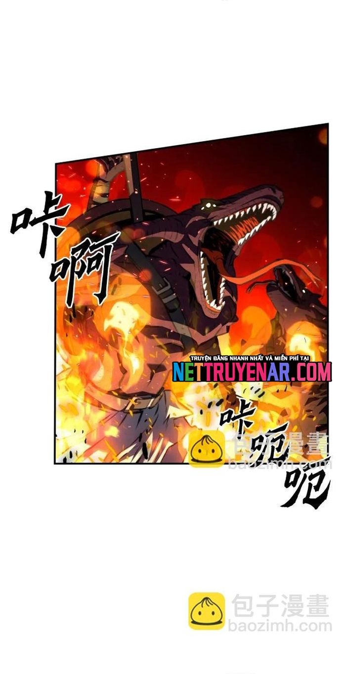 Druid Tại Ga Seoul Chapter 171 - 30