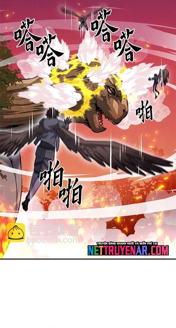 Druid Tại Ga Seoul Chapter 171 - 33