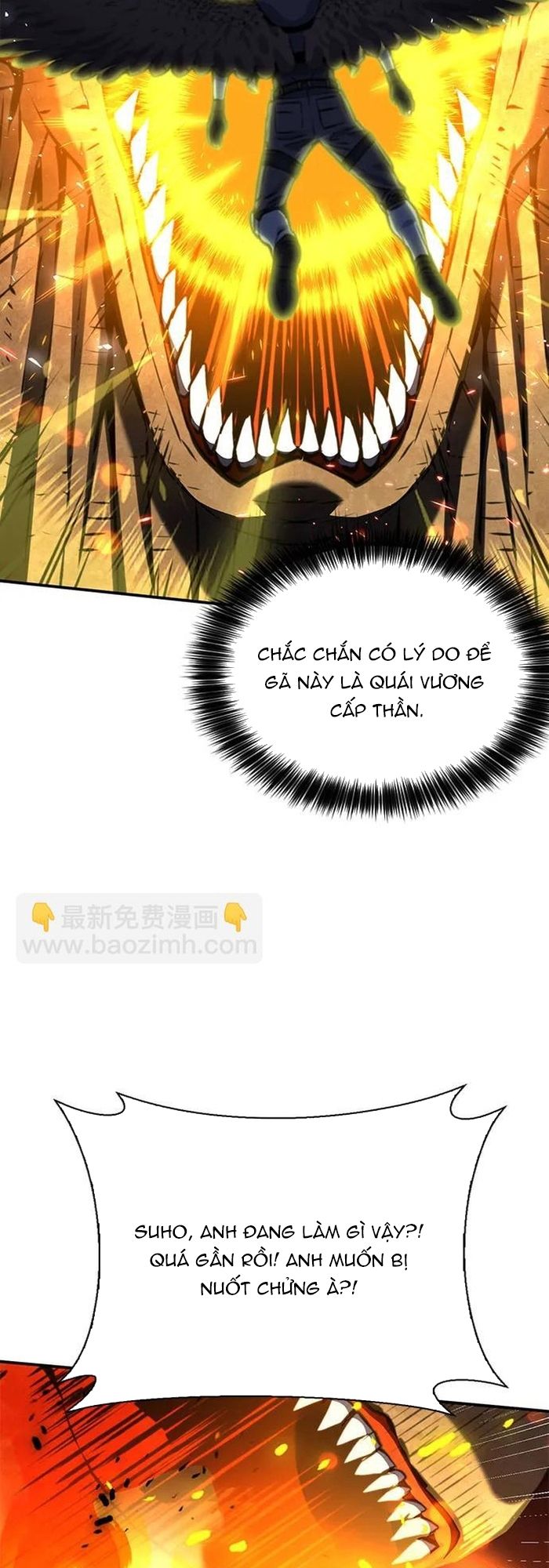 Druid Tại Ga Seoul Chapter 171 - 36