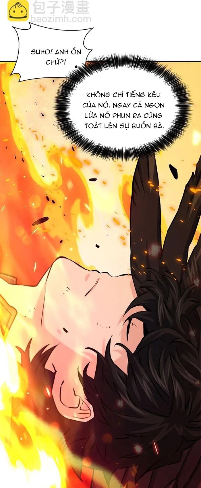 Druid Tại Ga Seoul Chapter 171 - 38