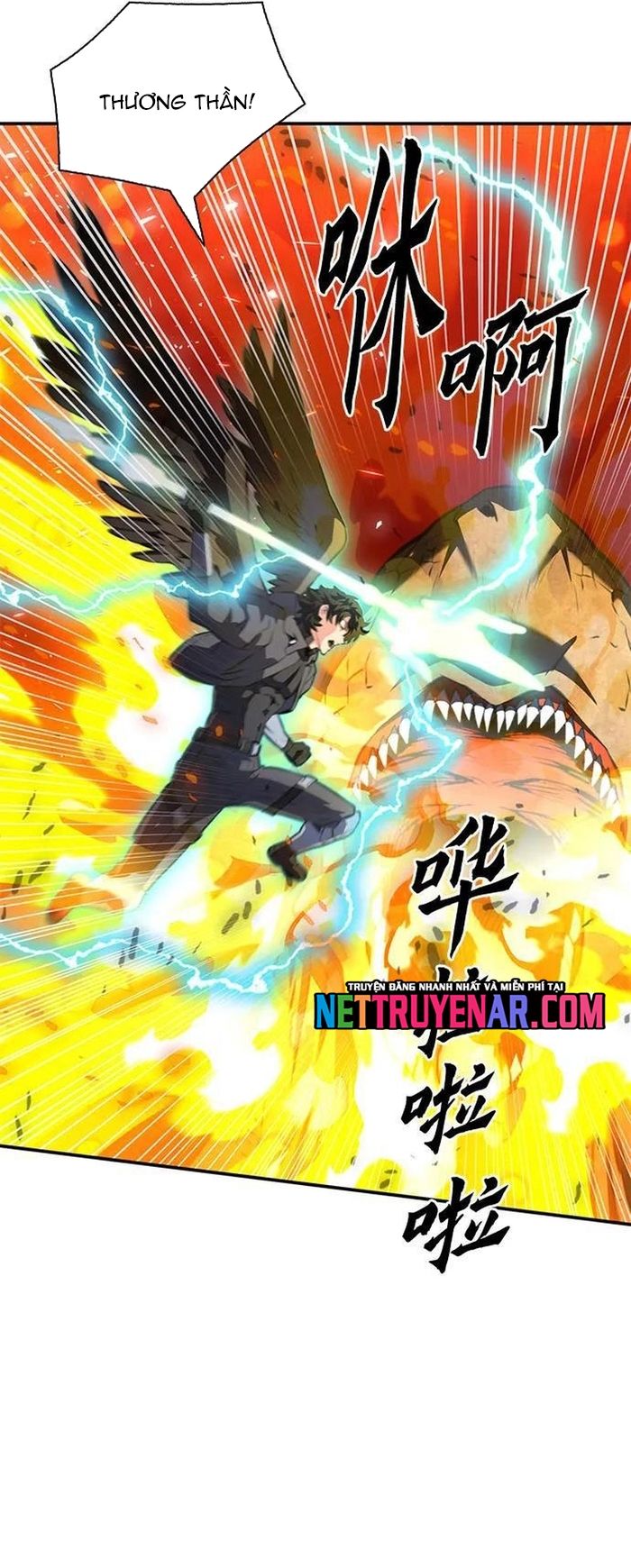 Druid Tại Ga Seoul Chapter 171 - 41