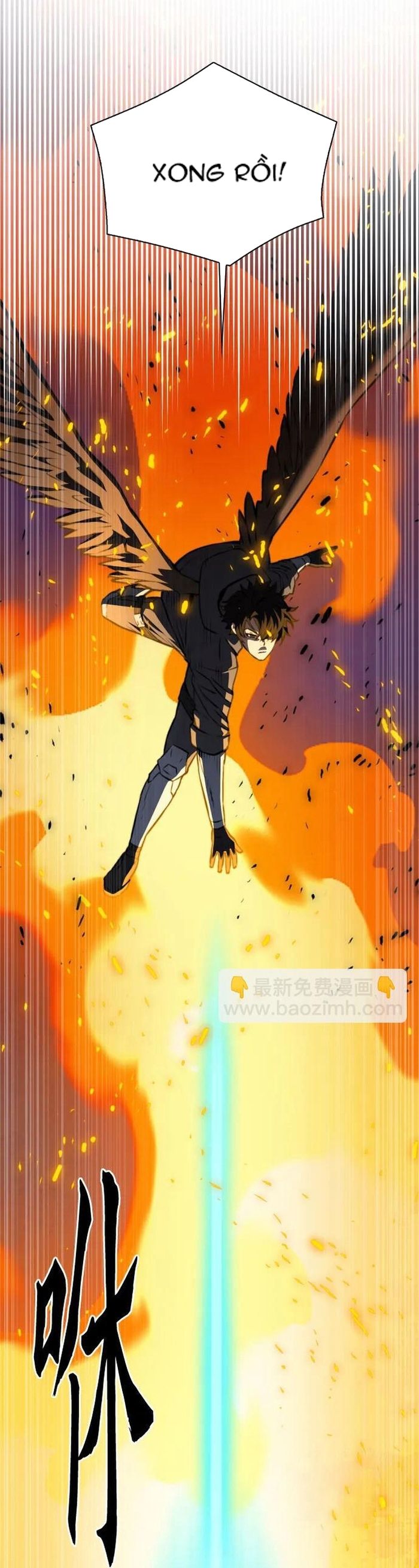 Druid Tại Ga Seoul Chapter 171 - 43