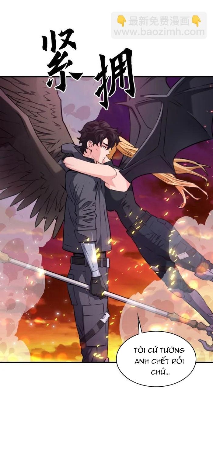 Druid Tại Ga Seoul Chapter 171 - 50