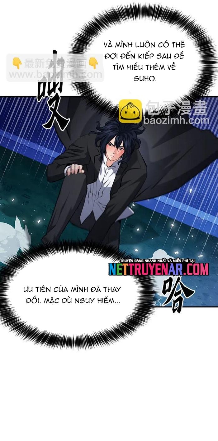 Druid Tại Ga Seoul Chapter 171 - 61