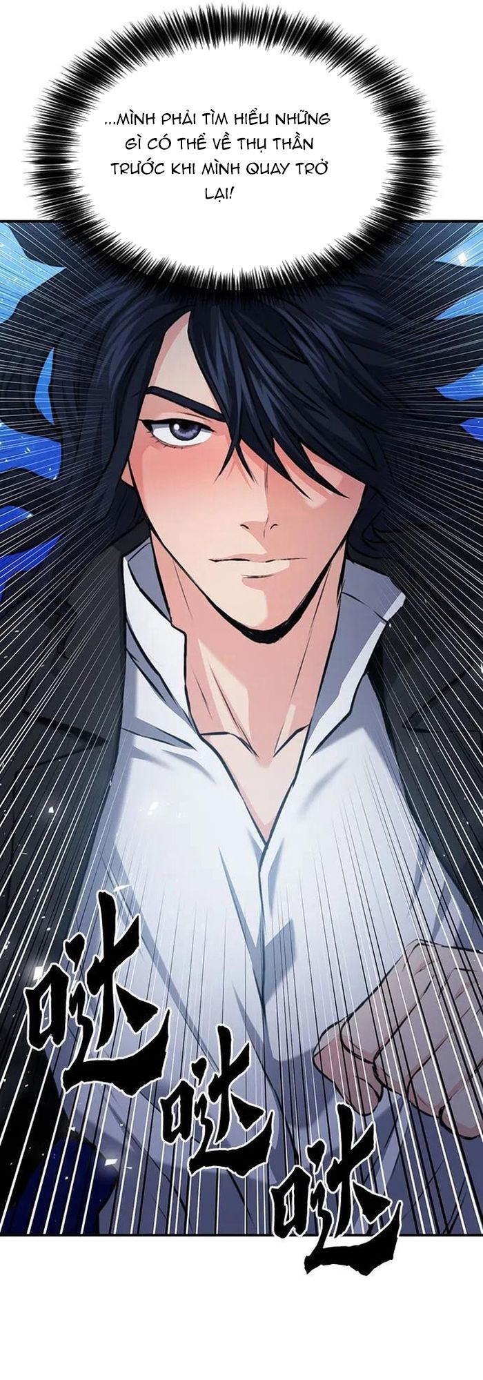 Druid Tại Ga Seoul Chapter 171 - 62