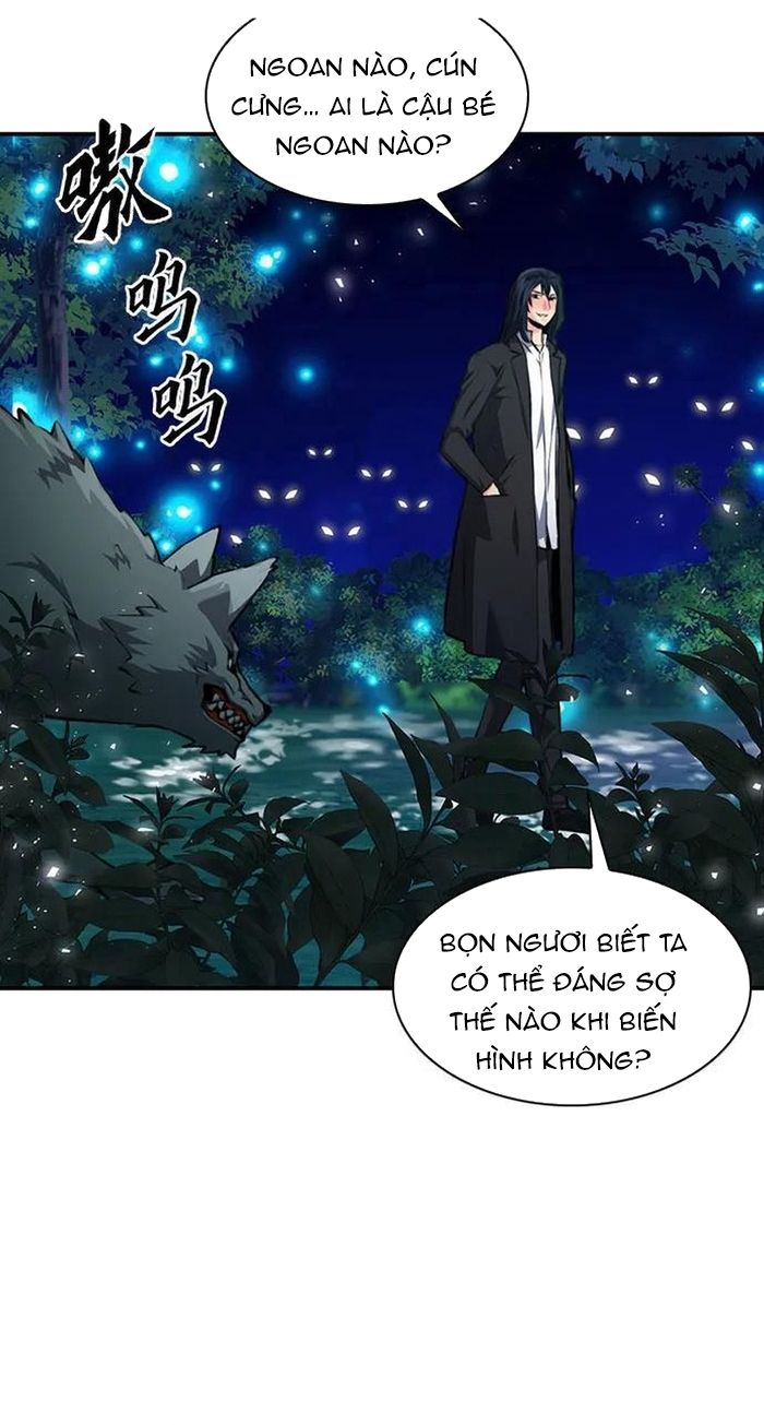 Druid Tại Ga Seoul Chapter 171 - 68