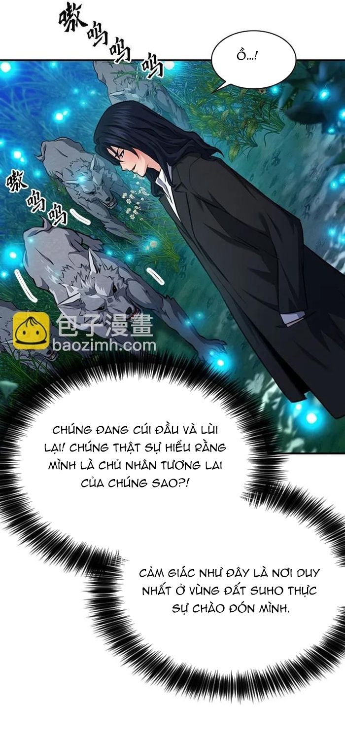 Druid Tại Ga Seoul Chapter 171 - 69