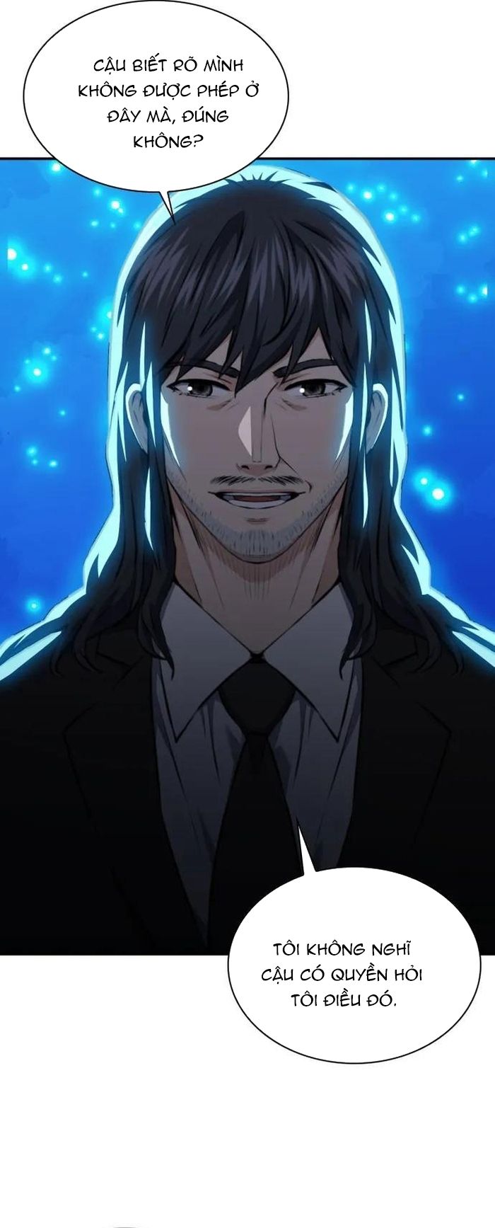 Druid Tại Ga Seoul Chapter 171 - 74