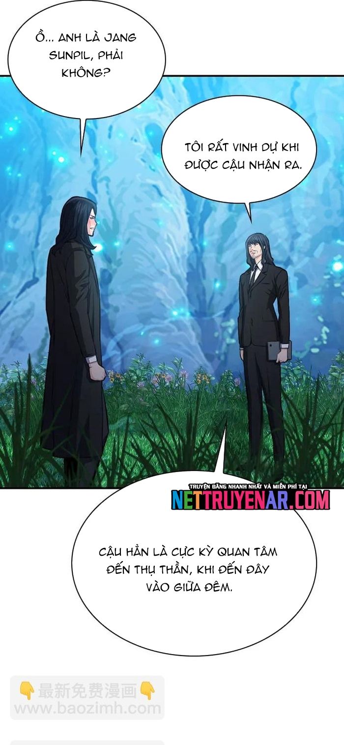 Druid Tại Ga Seoul Chapter 171 - 75