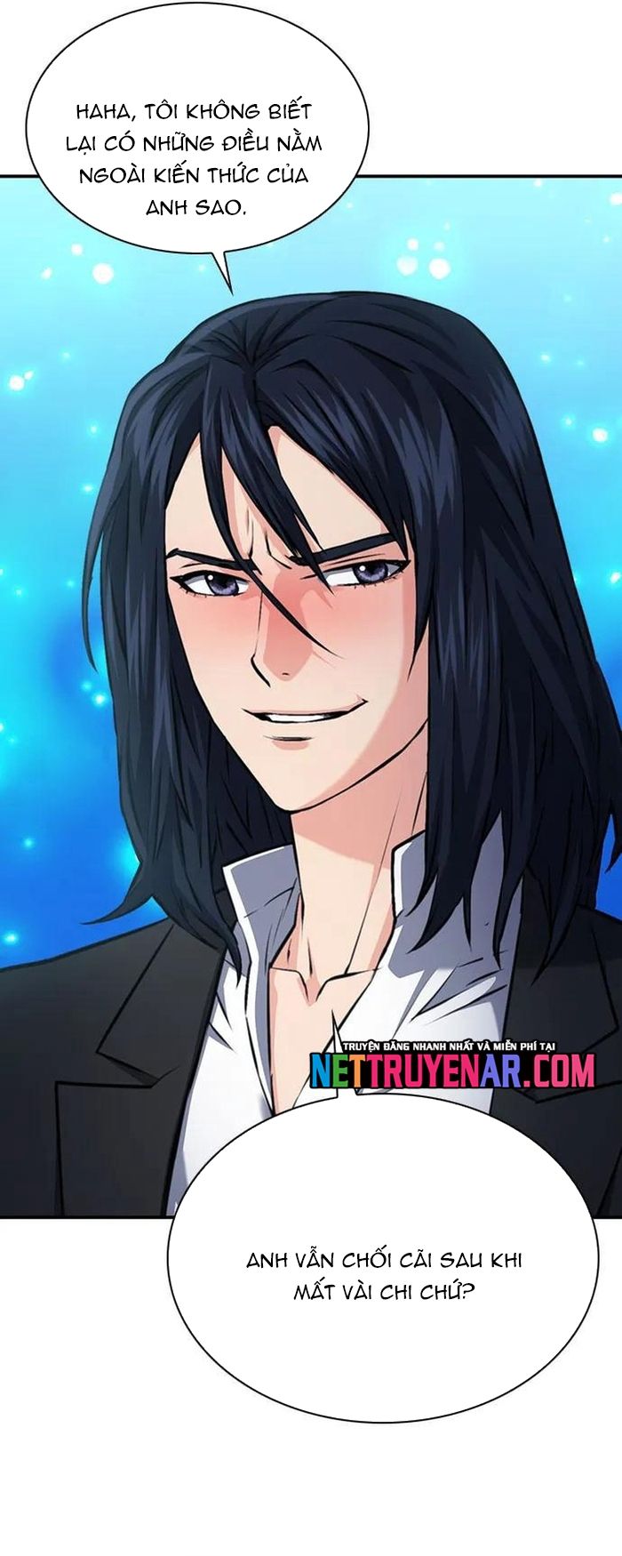 Druid Tại Ga Seoul Chapter 171 - 78