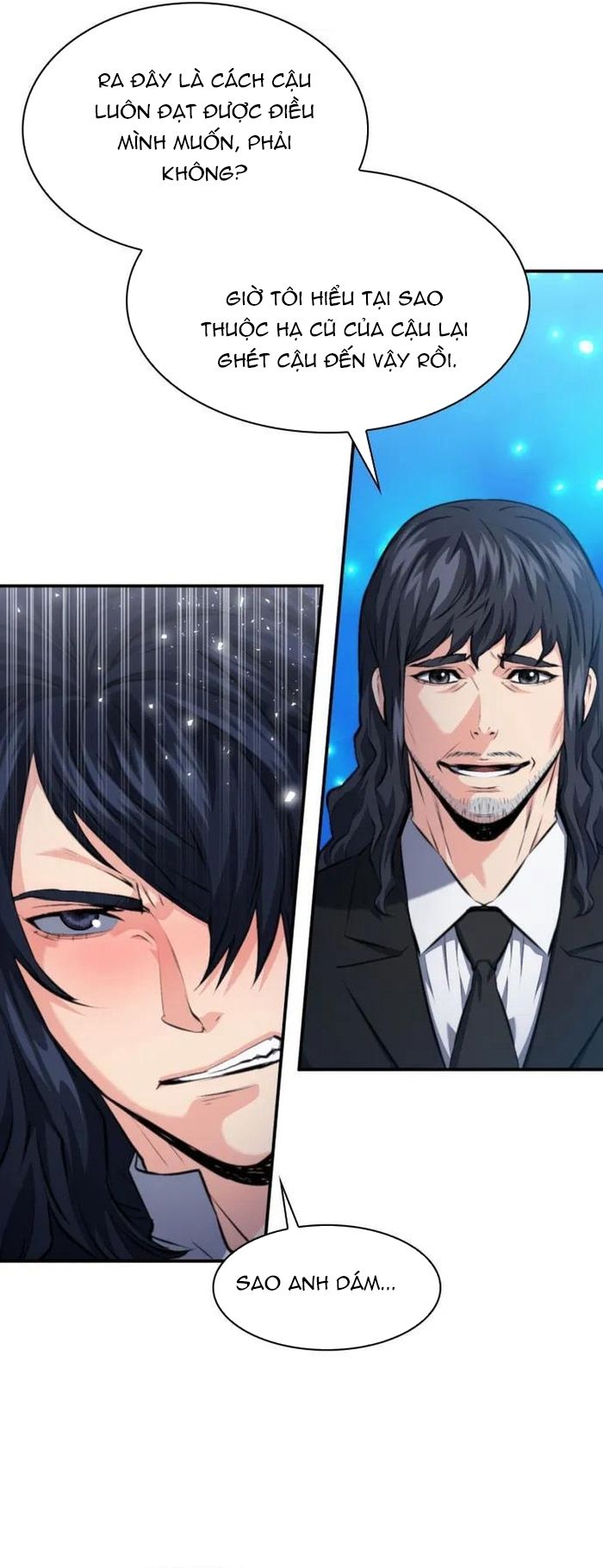 Druid Tại Ga Seoul Chapter 171 - 79