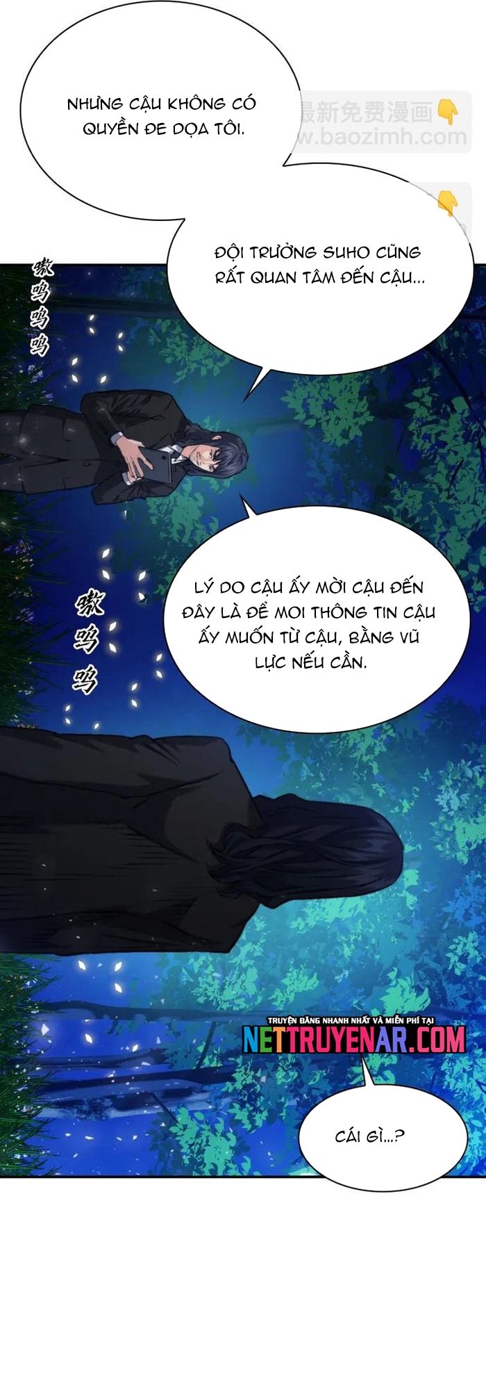 Druid Tại Ga Seoul Chapter 171 - 80