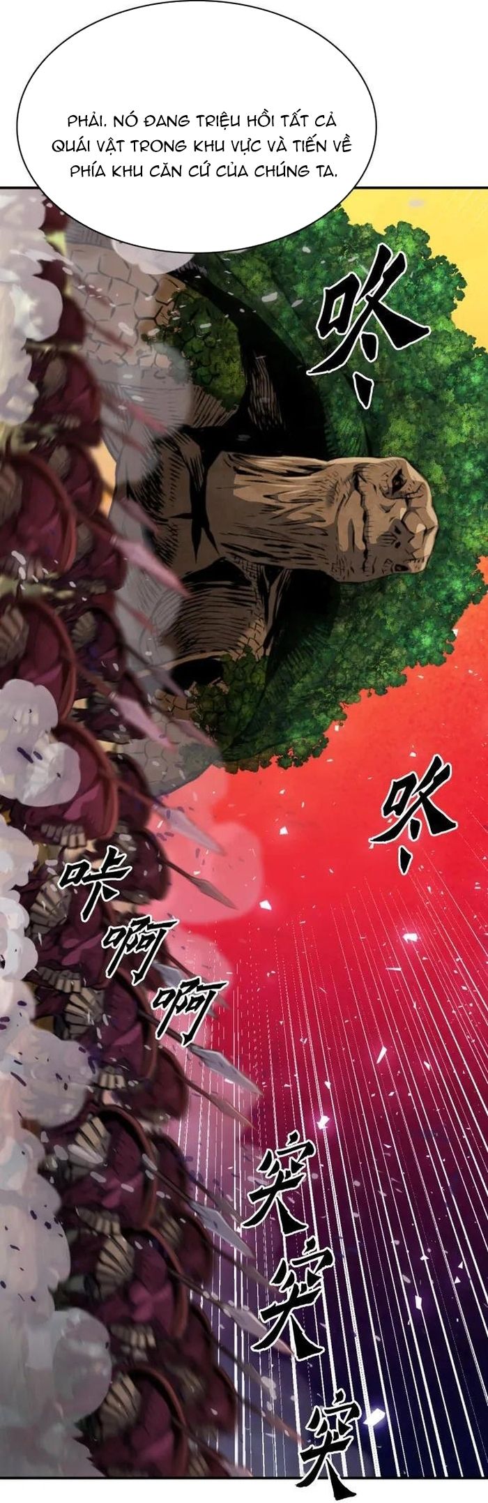 Druid Tại Ga Seoul Chapter 171 - 9