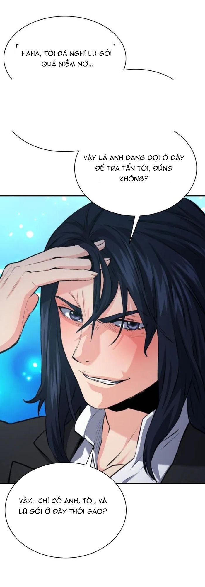 Druid Tại Ga Seoul Chapter 171 - 81