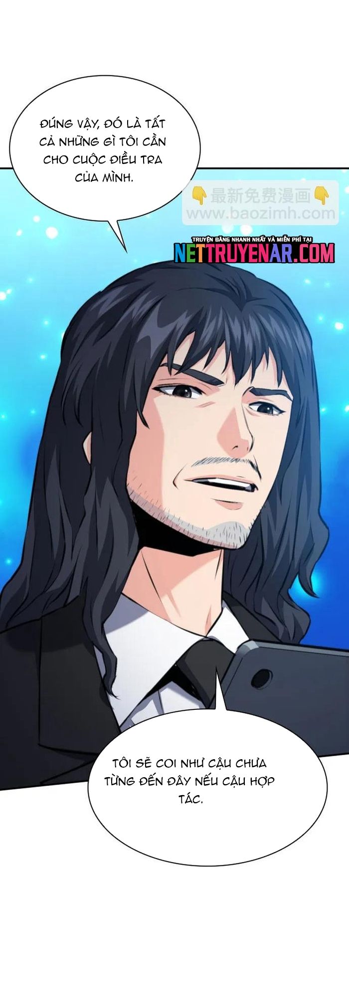 Druid Tại Ga Seoul Chapter 171 - 82