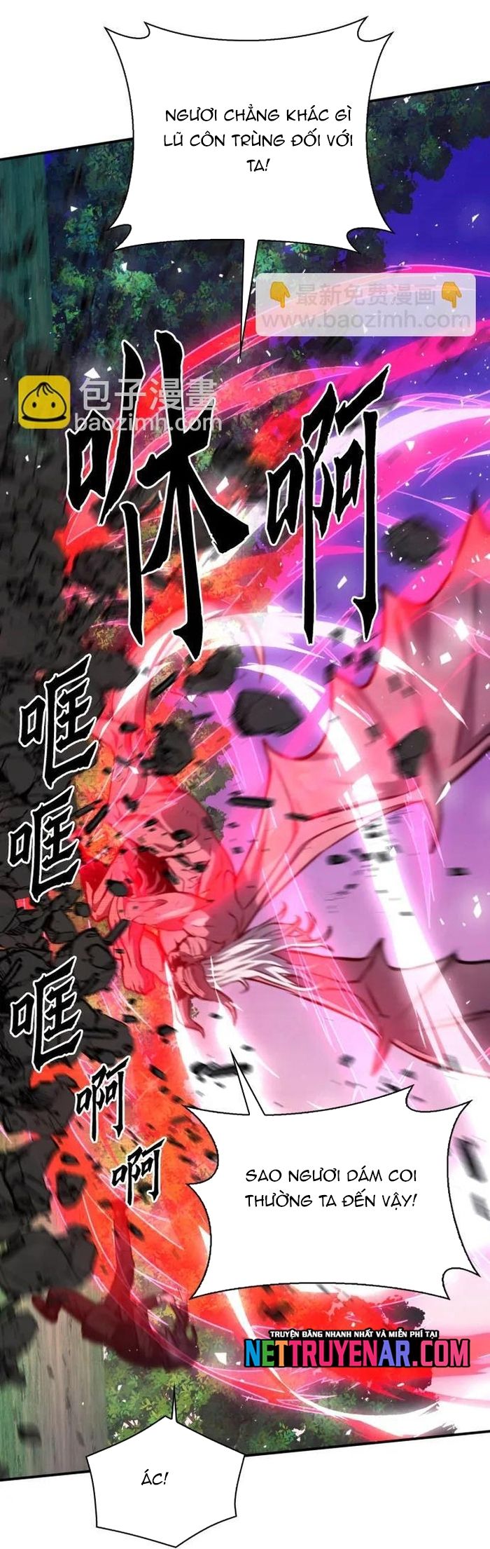 Druid Tại Ga Seoul Chapter 171 - 83