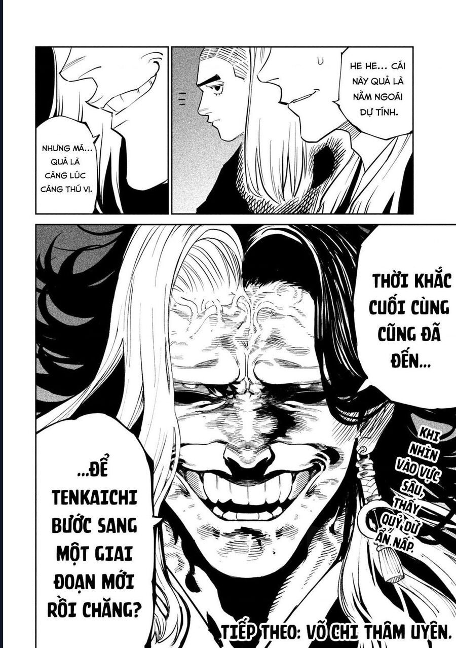 Tenkaichi - Thiên Hạ Đệ Nhất Võ Sĩ Đại Hội Chapter 53 - 27