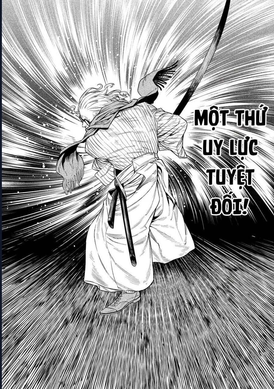 Tenkaichi - Thiên Hạ Đệ Nhất Võ Sĩ Đại Hội Chapter 53 - 9