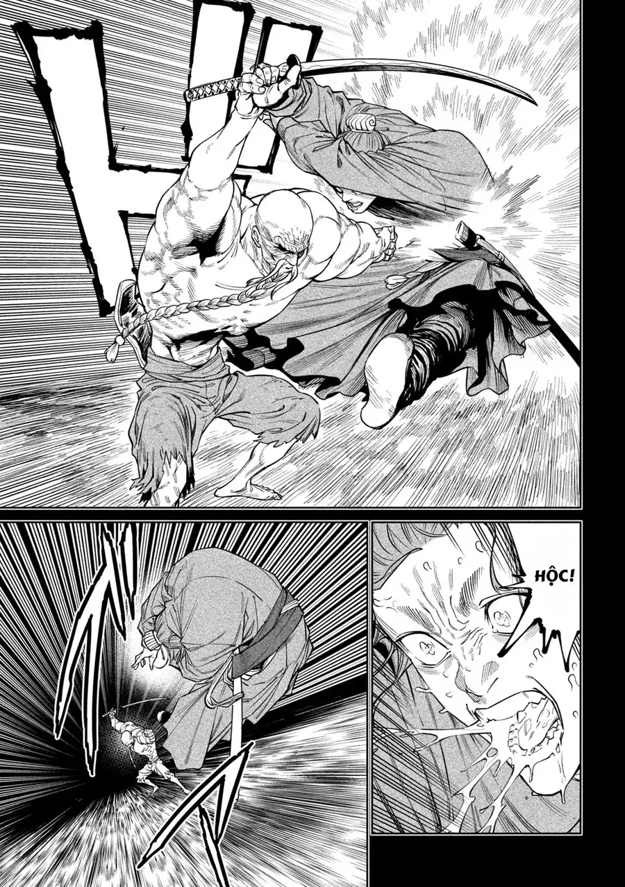 Tenkaichi - Thiên Hạ Đệ Nhất Võ Sĩ Đại Hội Chapter 54 - 13