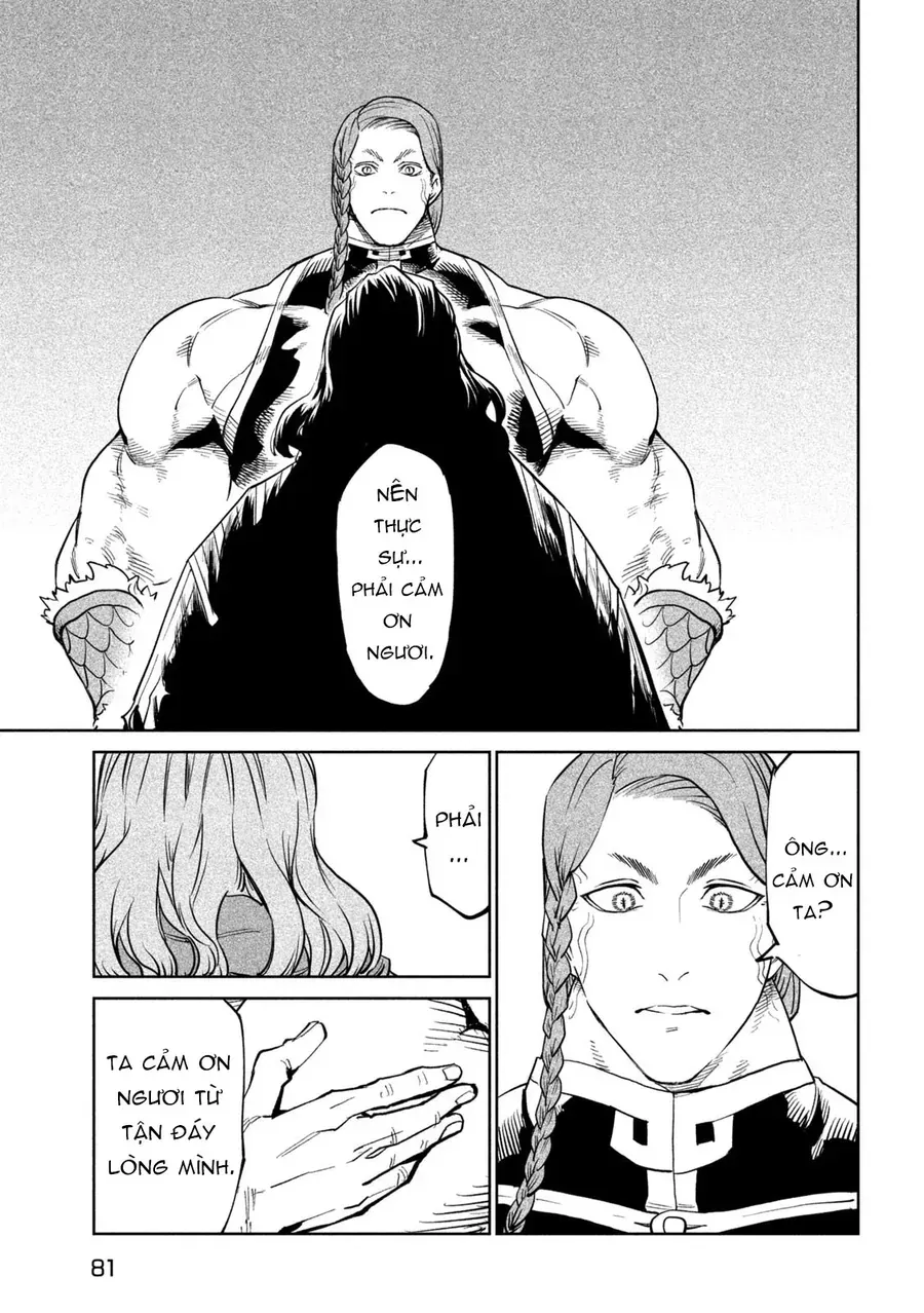 Tenkaichi - Thiên Hạ Đệ Nhất Võ Sĩ Đại Hội Chapter 54 - 29