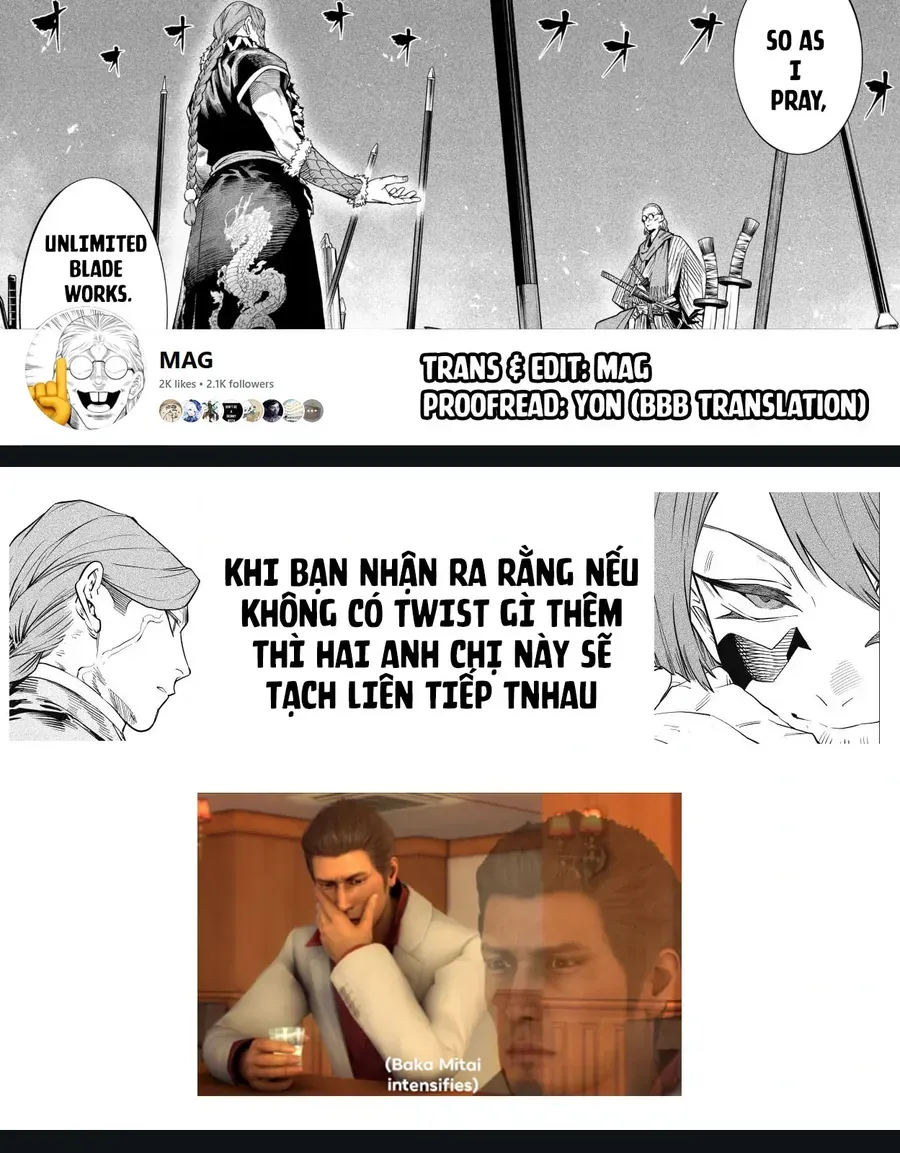 Tenkaichi - Thiên Hạ Đệ Nhất Võ Sĩ Đại Hội Chapter 54 - 31