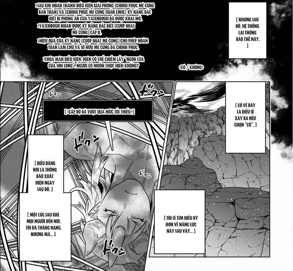 Re:monster Chapter 100 - 5