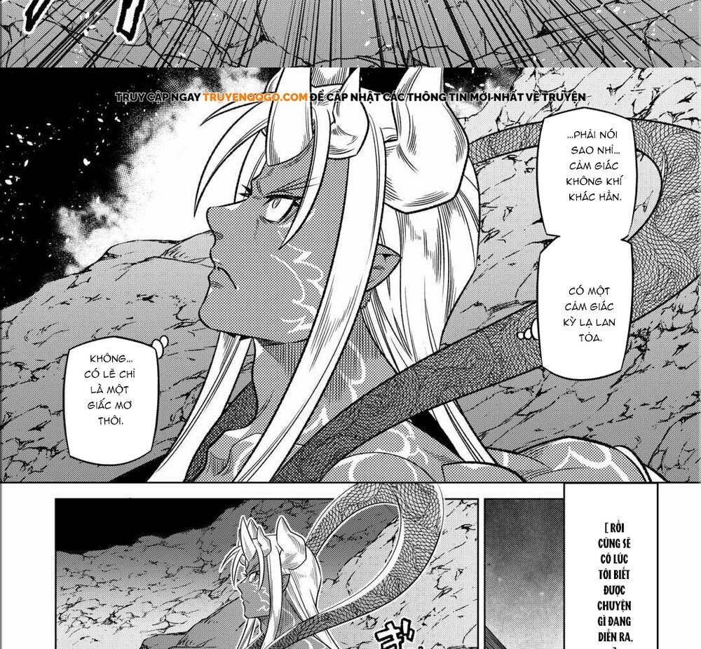 Re:monster Chapter 100 - 9