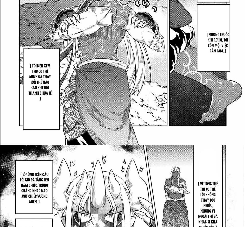 Re:monster Chapter 100 - 10