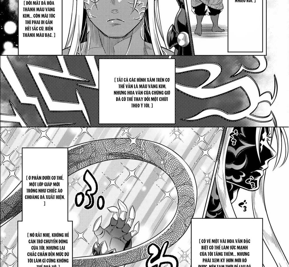 Re:monster Chapter 100 - 11