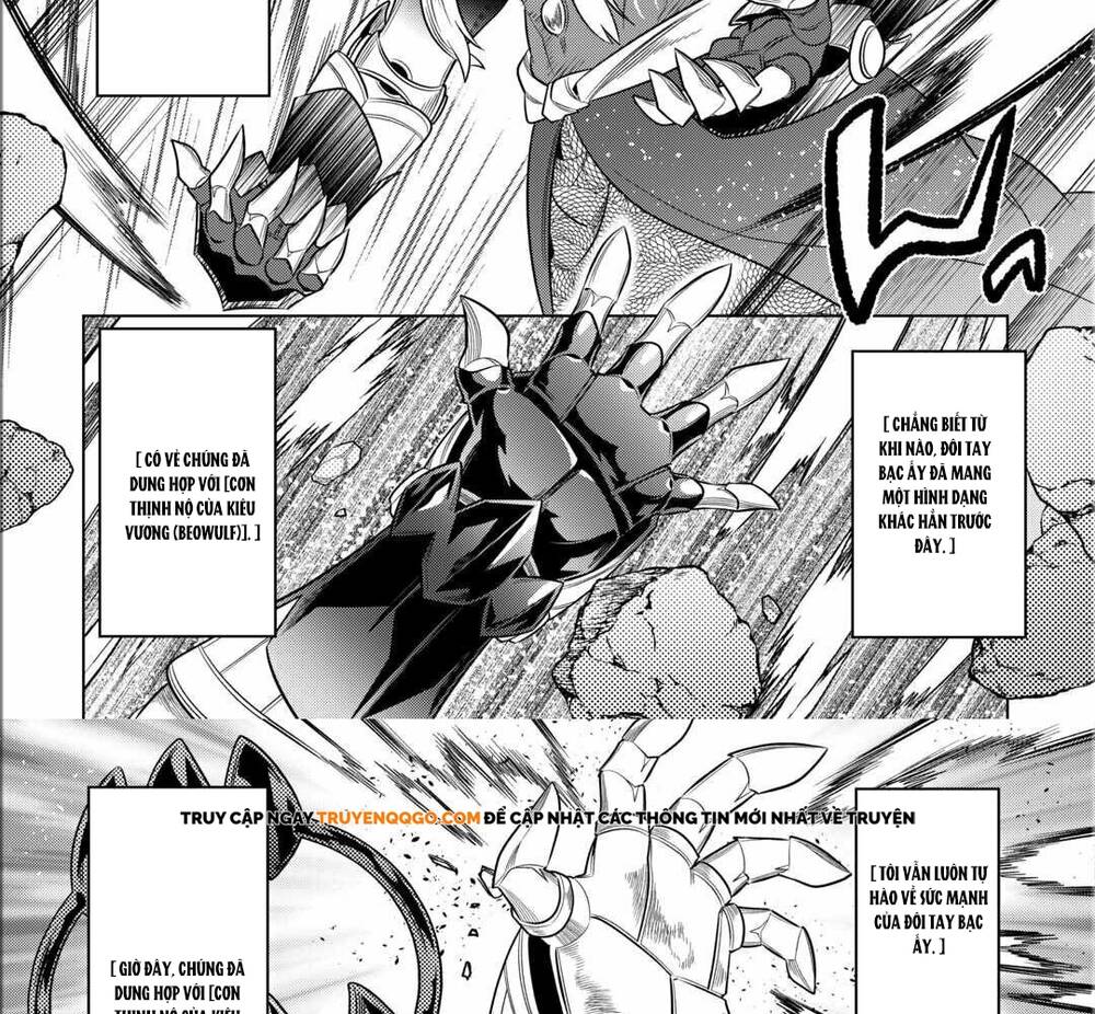 Re:monster Chapter 100 - 13