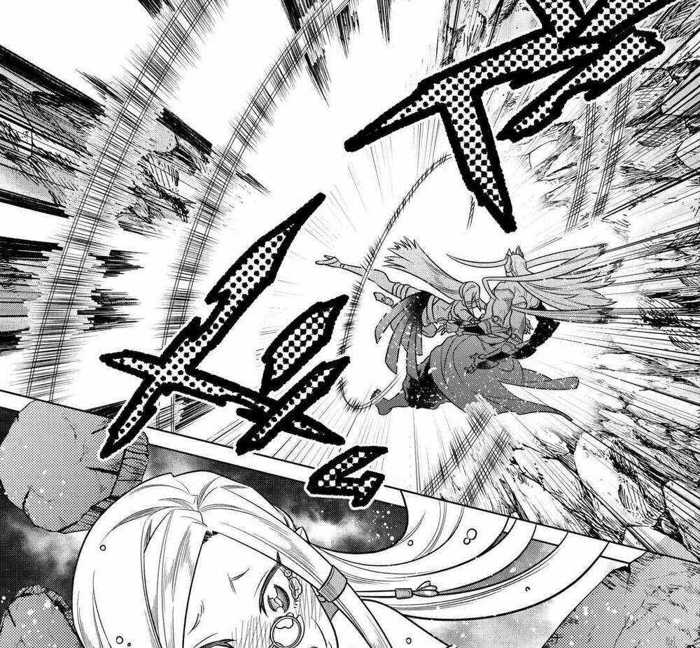 Re:monster Chapter 100 - 17