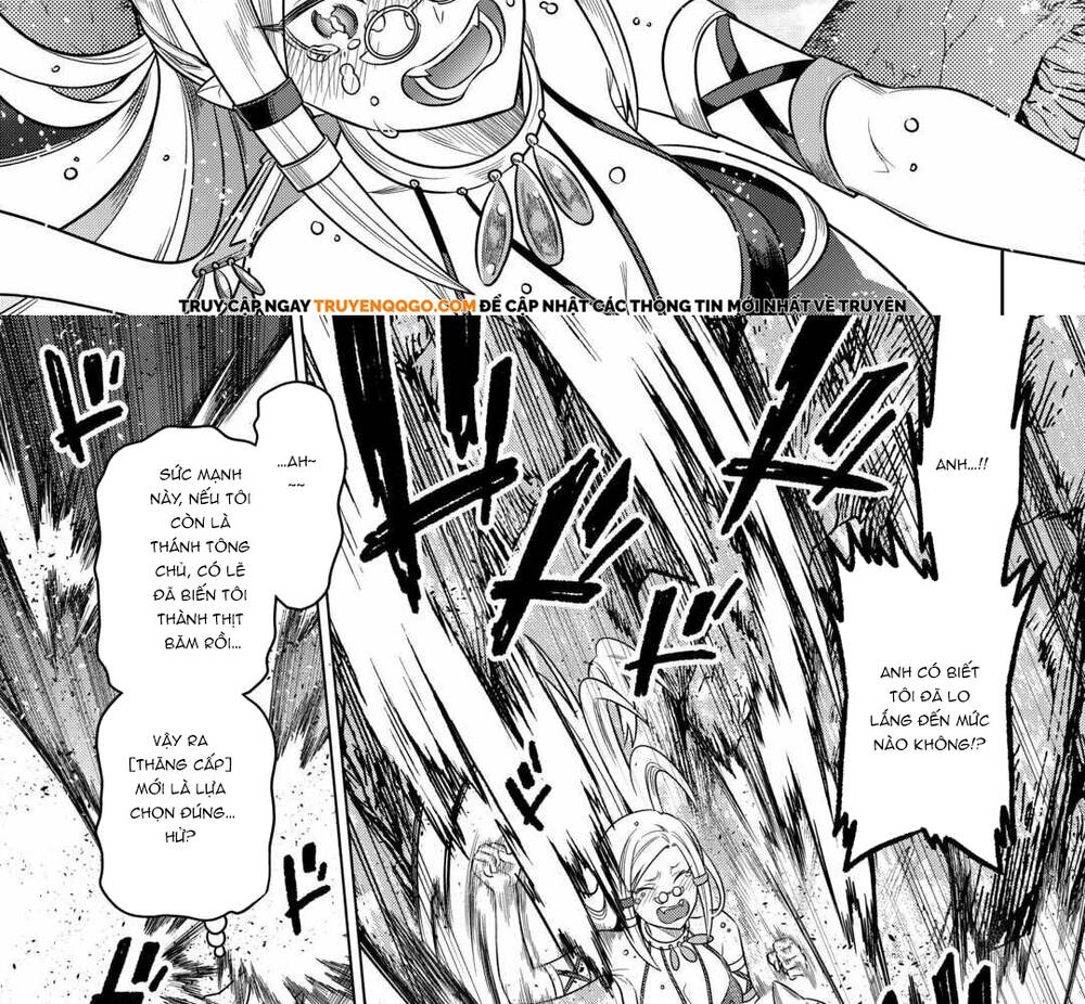 Re:monster Chapter 100 - 18