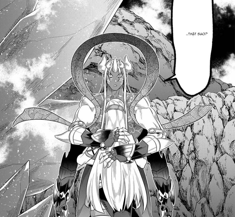 Re:monster Chapter 100 - 23