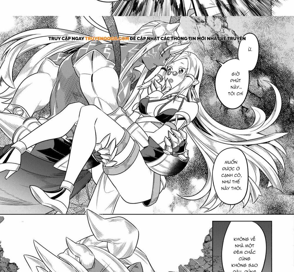 Re:monster Chapter 100 - 29