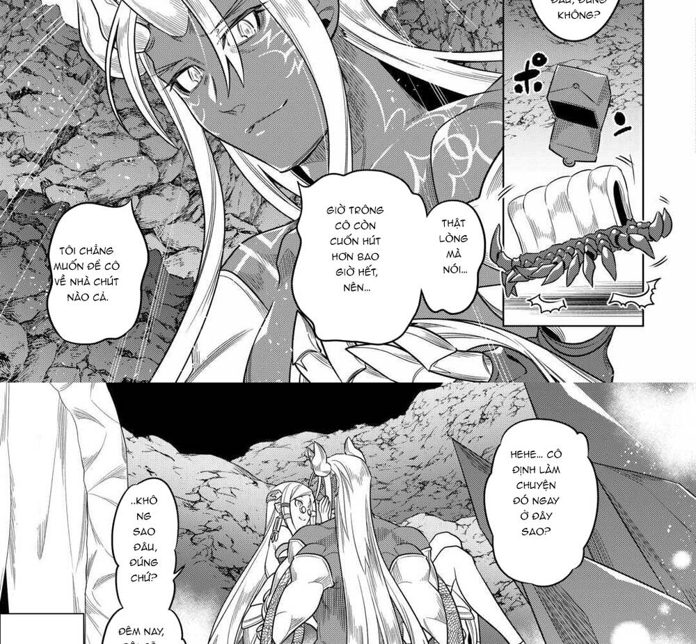 Re:monster Chapter 100 - 30