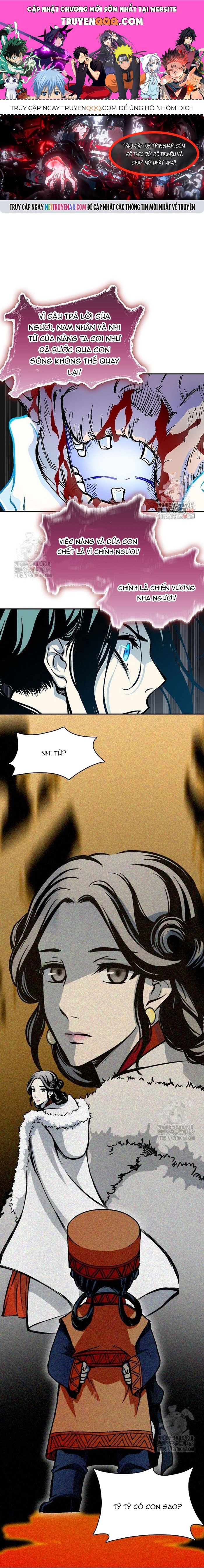 Hồi Ức Chiến Thần Chapter 226 - 1