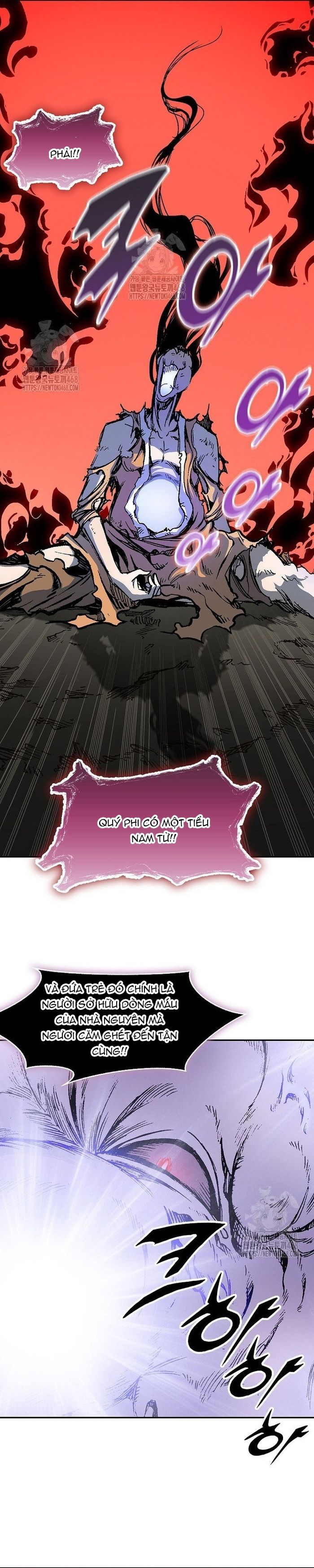 Hồi Ức Chiến Thần Chapter 226 - 2