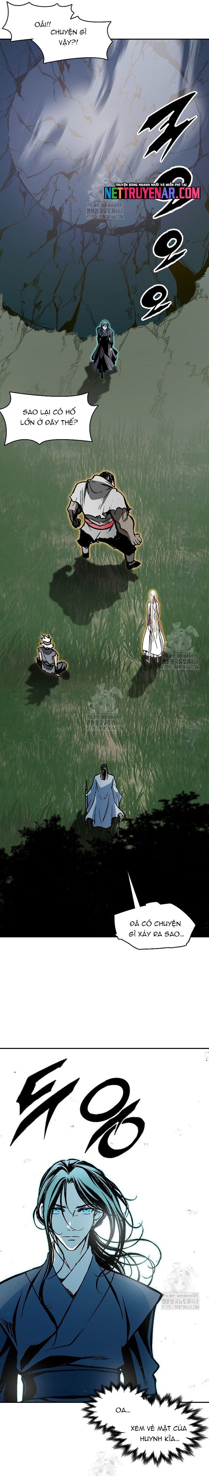 Hồi Ức Chiến Thần Chapter 226 - 12