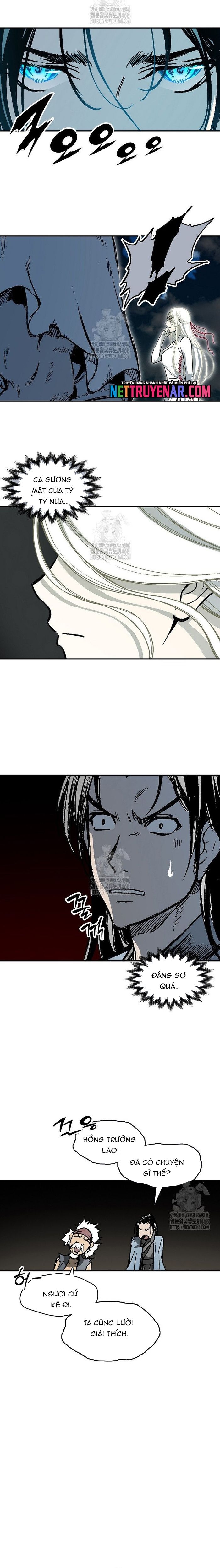 Hồi Ức Chiến Thần Chapter 226 - 13