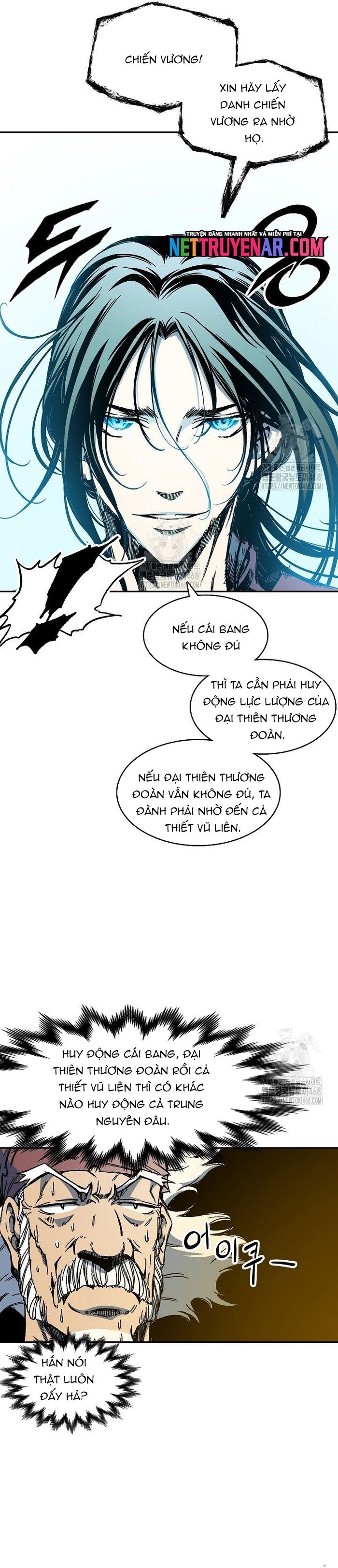 Hồi Ức Chiến Thần Chapter 226 - 20