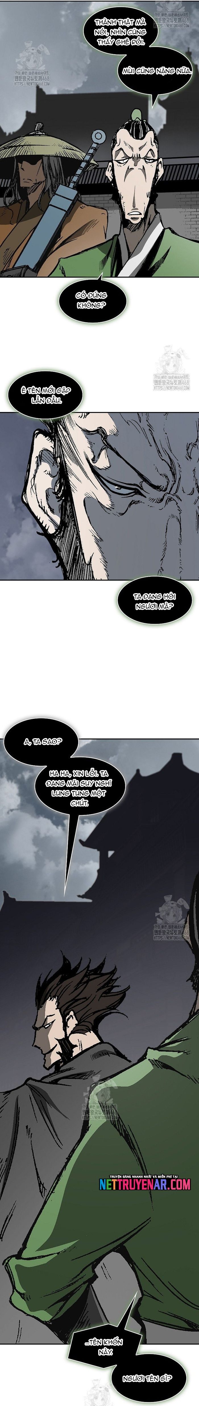 Hồi Ức Chiến Thần Chapter 226 - 26