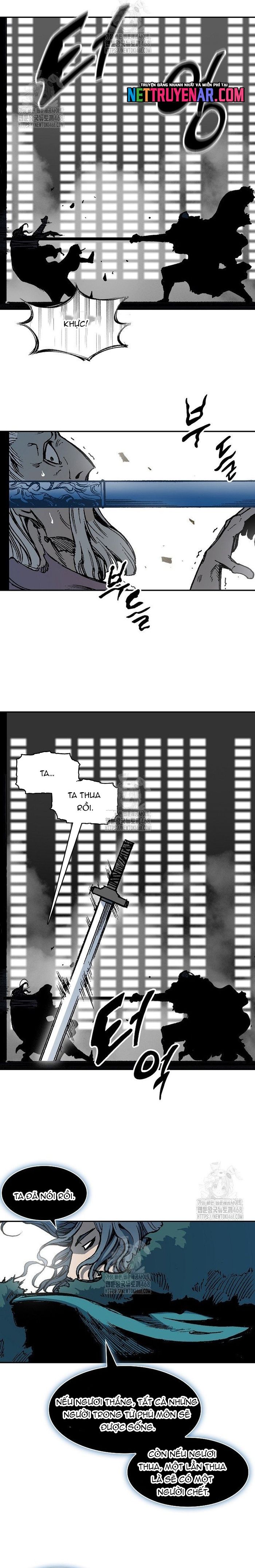 Hồi Ức Chiến Thần Chapter 226 - 30