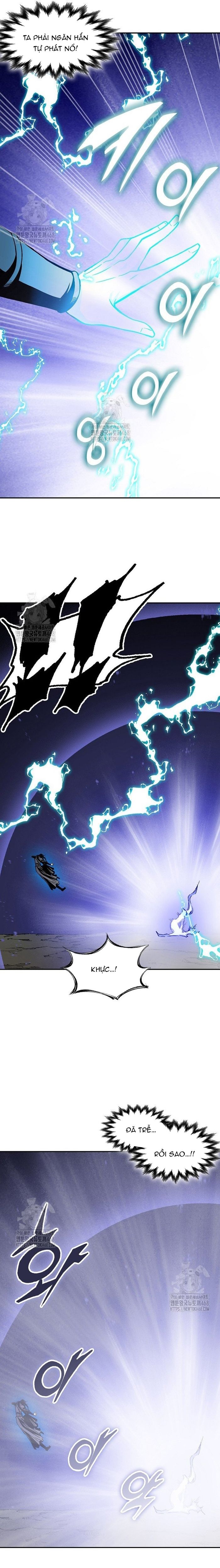 Hồi Ức Chiến Thần Chapter 226 - 4