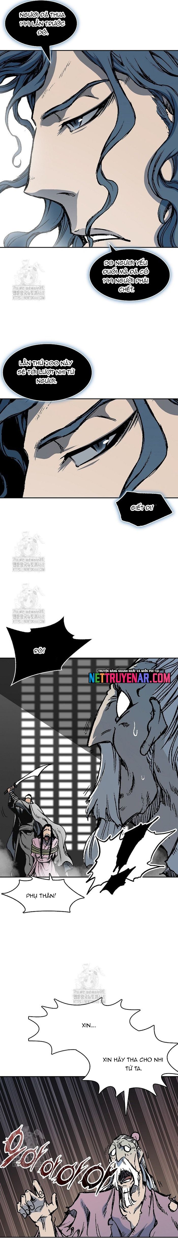 Hồi Ức Chiến Thần Chapter 226 - 31