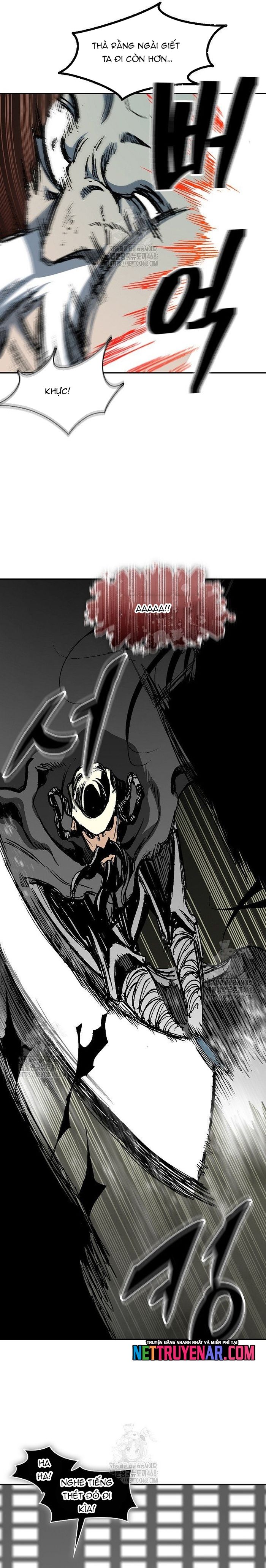 Hồi Ức Chiến Thần Chapter 226 - 32
