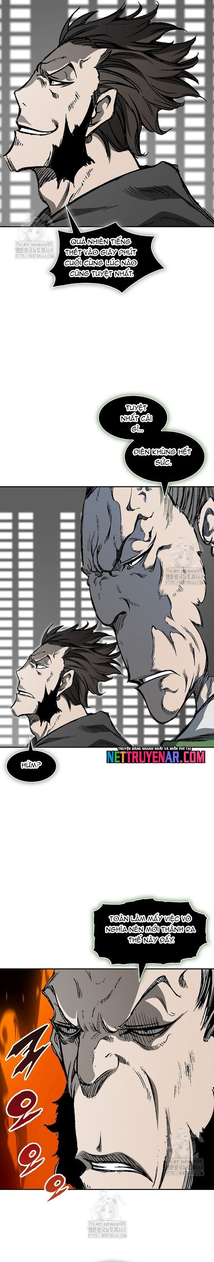 Hồi Ức Chiến Thần Chapter 226 - 33