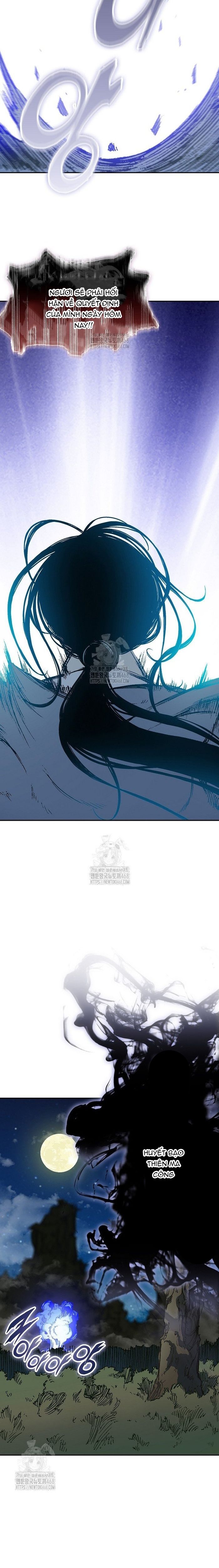 Hồi Ức Chiến Thần Chapter 226 - 6