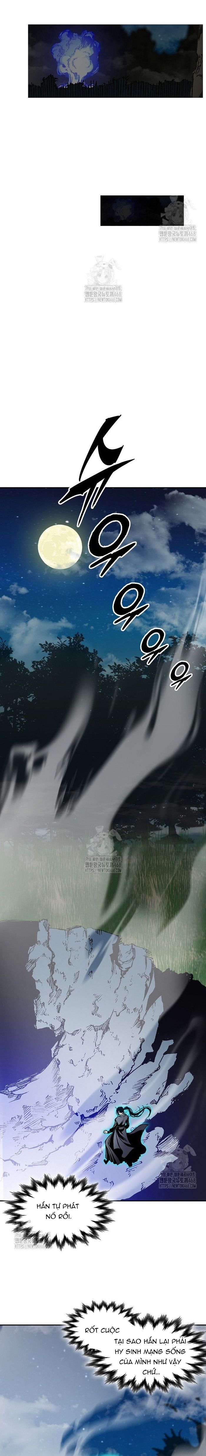 Hồi Ức Chiến Thần Chapter 226 - 7